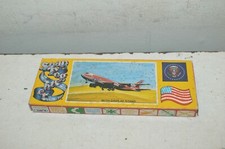 MAQUETTE SNAP TOGETHER  AVION