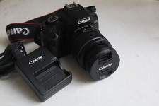 Canon EOS 450D avec son