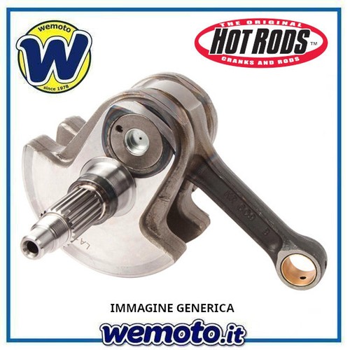 Arbre moteur stroker - de, hot