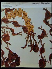 BERNARD REQUICHOT - 1973 - EDITIONS LA CONNAISSANCE 
