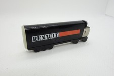 Briquet ALTO Publicitaire RENAULT Truck R 340 Intercooler R340