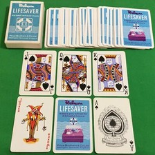 Old Vintage RELYON LIFESAVER