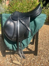 Selle Boeckelo Forestier