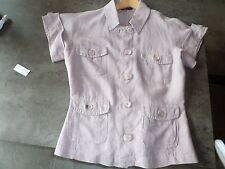 veste CAROLL taille 36