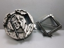 Ensemble cric - Opel Astra III H 3p/cabriolet - 13255681 *