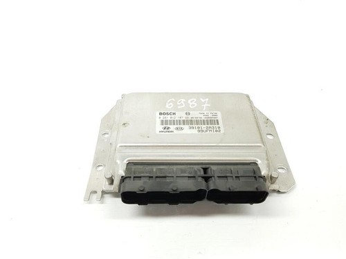 391012a310 boîtier moteur uce - boîtier,