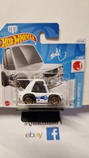 Hot Wheels Mazda RX-3 2024-156