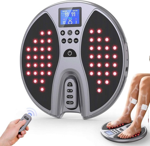 Appareil massage - de,