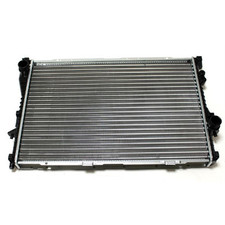 Radiateur Moteur Aluminium