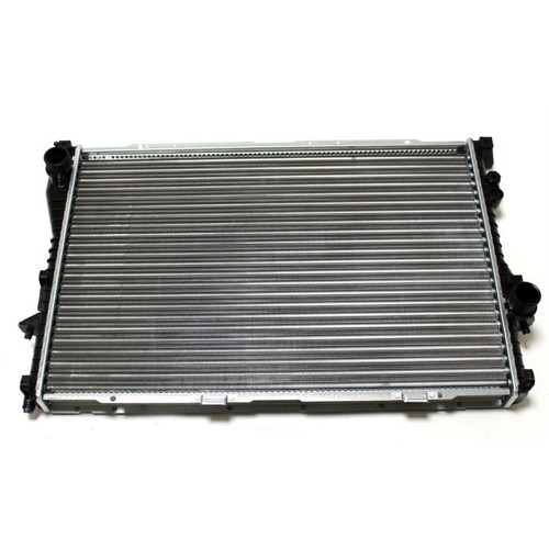Radiateur moteur aluminium - radiateur,