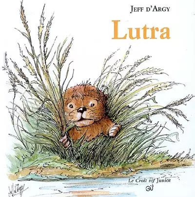 Lutra jeff argy - jeff,