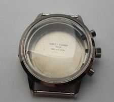 BOITIER GIGANDET WAKMANN EN