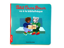 Petit Ours Brun va à la