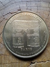 monnaie de paris arc de