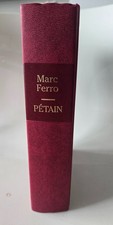 Marc Ferro - Pétain