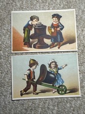 2-Bixler & Senft Trade