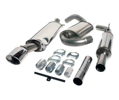 corrado ligne inox
