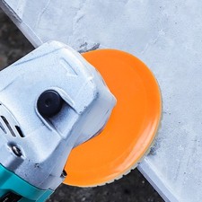 Tampon abrasif de comptoir 100