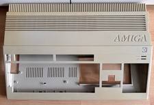 Commodore AMIGA 500 Boîtier
