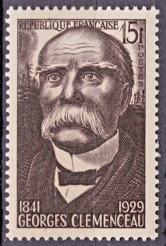 Timbre 1951 france yvert - yvert, n°