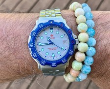 Vintage ZODIAC Swiss Formula
