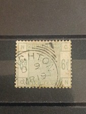 Timbre Grande Bretagne Yt 83