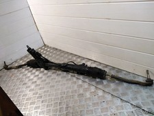 BMW 5 E39 Crémaillère de