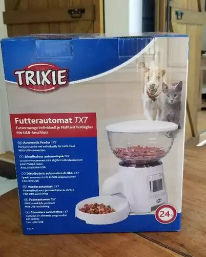 Trixie distributeur - trixie,