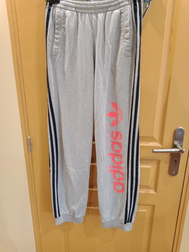 Pantalon jogging adidas - de,
