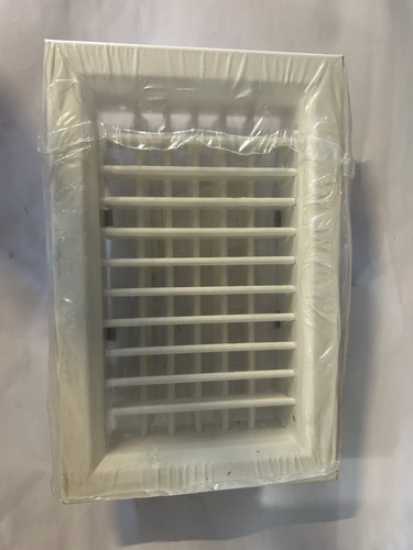 Grille ventilation double - ventilation,