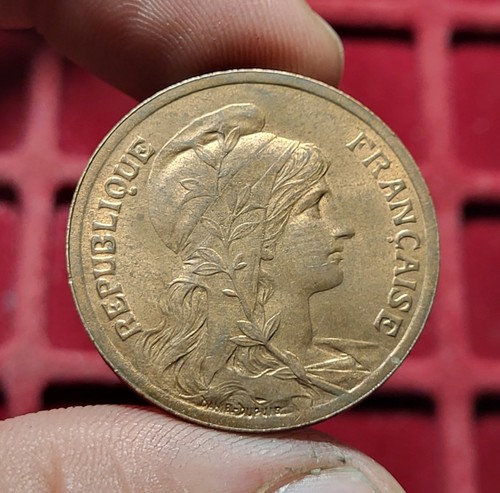Dupuis 10 centimes - ~,