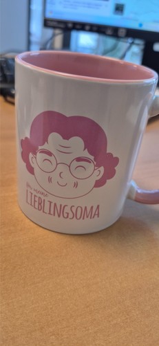 Tasse mug neuf qualité - mug, de