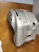 SABOT MOTEUR HONDA XRV 750 AFRICA TWIN RD04 RD07 RD07A