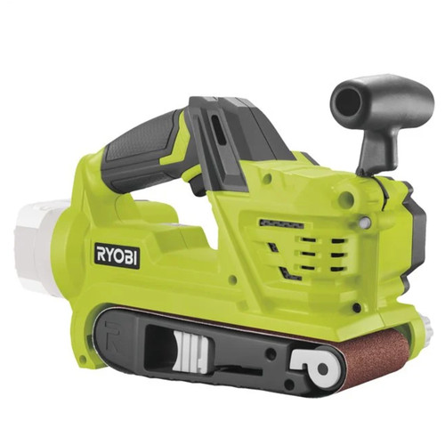 149992 ponceuse bande ryobi - bande,