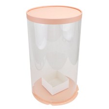  1pc boîte de paquet de