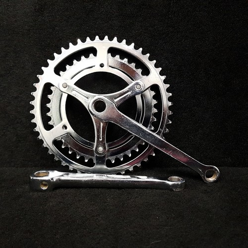 Pédalier clavette 170 mm - pédalier,