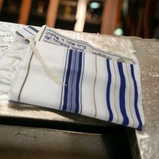 Vente Talit Gadol Tallis Talit