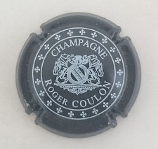 capsule champagne COULON roger