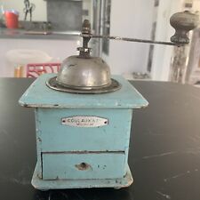 MOULIN À CAFÉ COULAUX & Cie MOLSHEIN