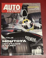 AUTO HEBDO AutoHebdo 1511 du 7