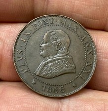 🟢 VATICAN, PAPAL STATES - 1