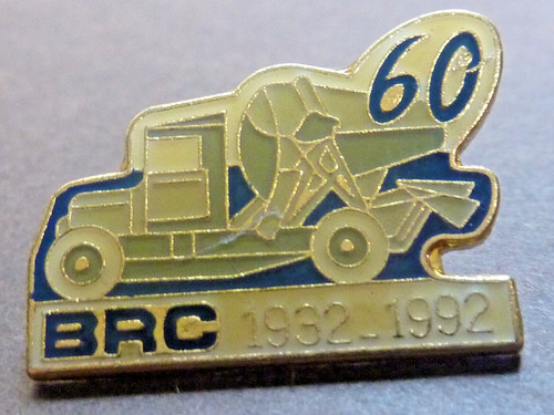 Pin pins badge automobile - pin's,