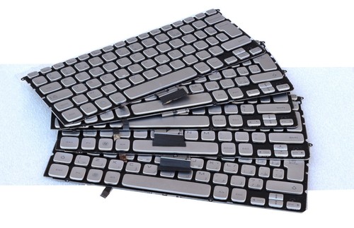 Clavier tastatur dell - clavier,