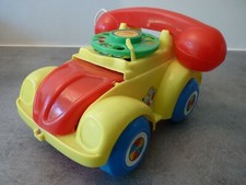 JOUET DE BAZAR ANCIEN