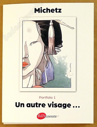 Michetz portfolio autre - portfolio,