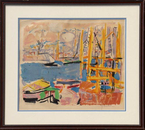 Jacques yankel marina - jacques,