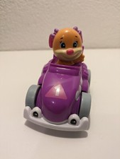 voiture Fisher price