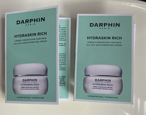 Darphin hydraskin rich crème - rich,