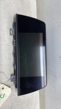 Ecran GPS BMW SERIE 1 F20 PHASE 2 932212109K