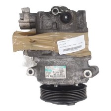 Compresseur clim VOLKSWAGEN TOURAN 1 PHASE 1 1K0820808F